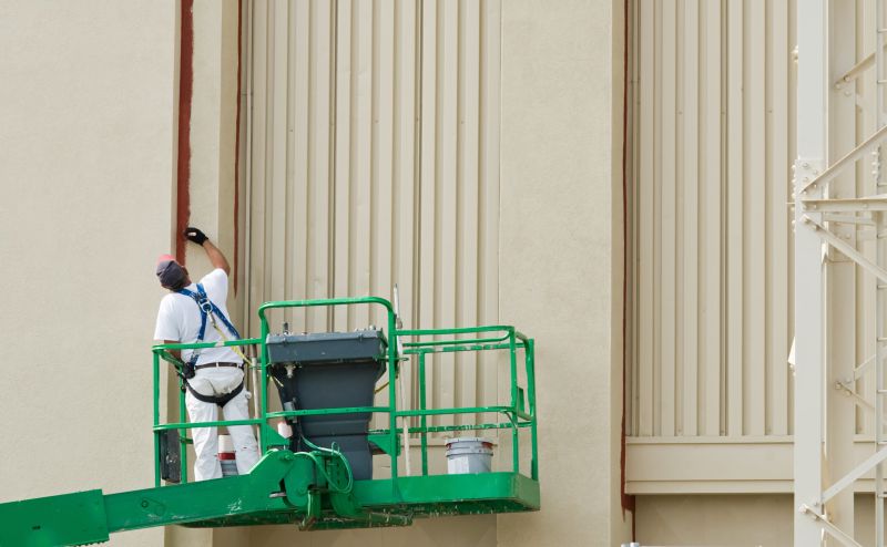 Business Painting in Clearwater, FL