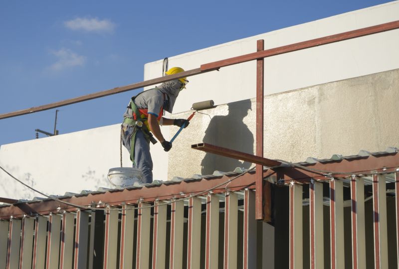 Business Painting in Greeley, CO