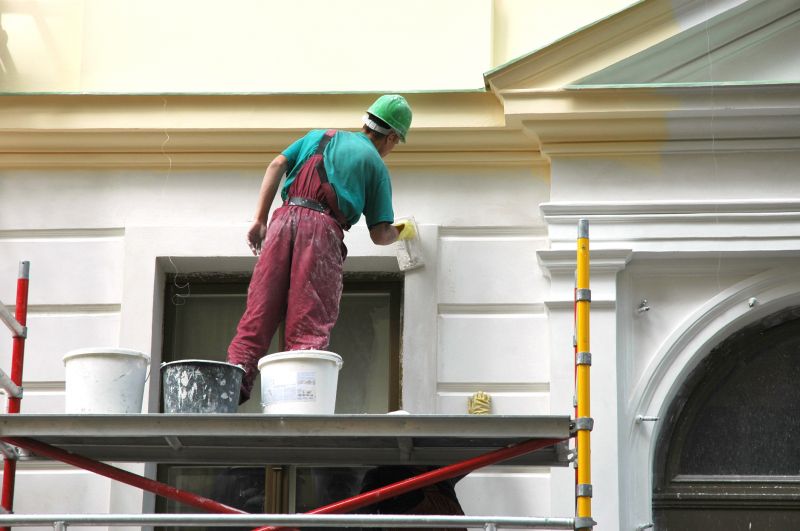 Commercial Wall Painting in Clearwater, FL