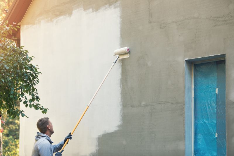 Home Exterior Painting in Gilbert, AZ