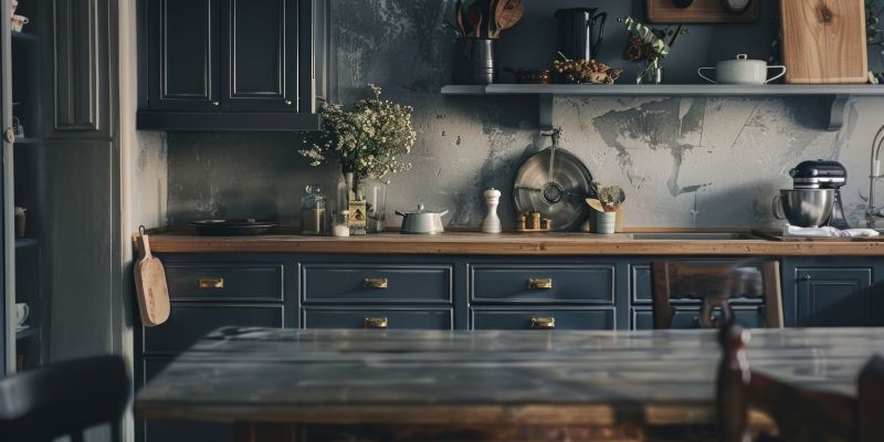 Cabinet Glazing Service in Indianapolis, IN