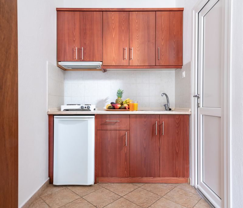 Cabinets Refinishing in Bloomington, IN