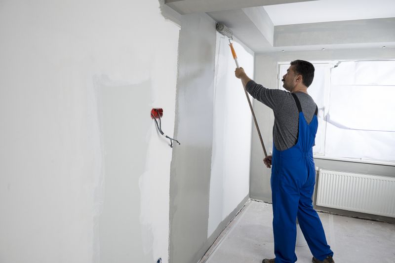 Ceiling Painting Service in Waco, TX