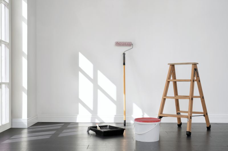 Commercial Ceiling Painting in Arvada, CO
