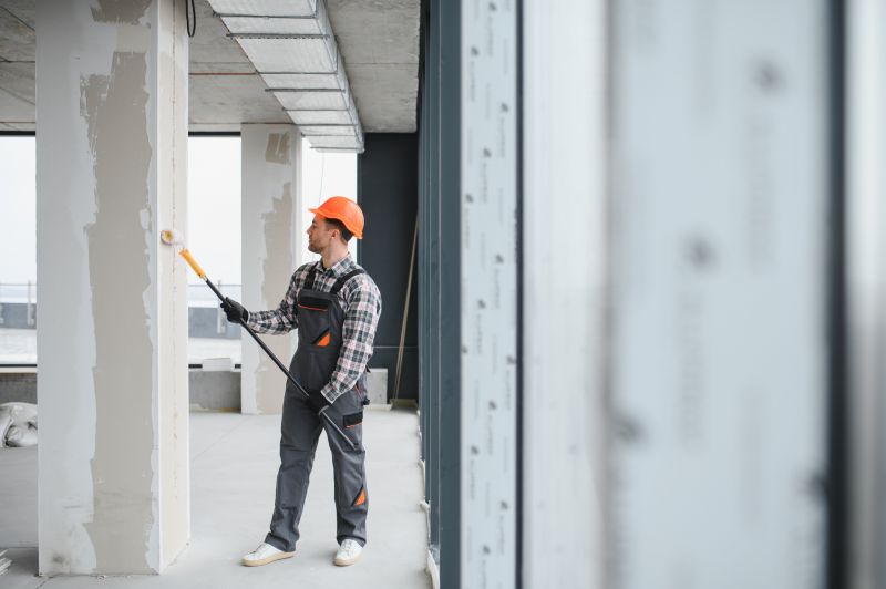 Commercial Wall Painting in Waco, TX