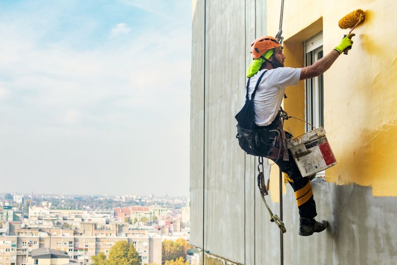 Office Building Painting in Clearwater, FL