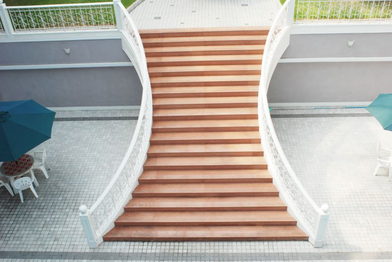 Residential Exterior Staining