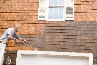 Exterior Maintenance Companies